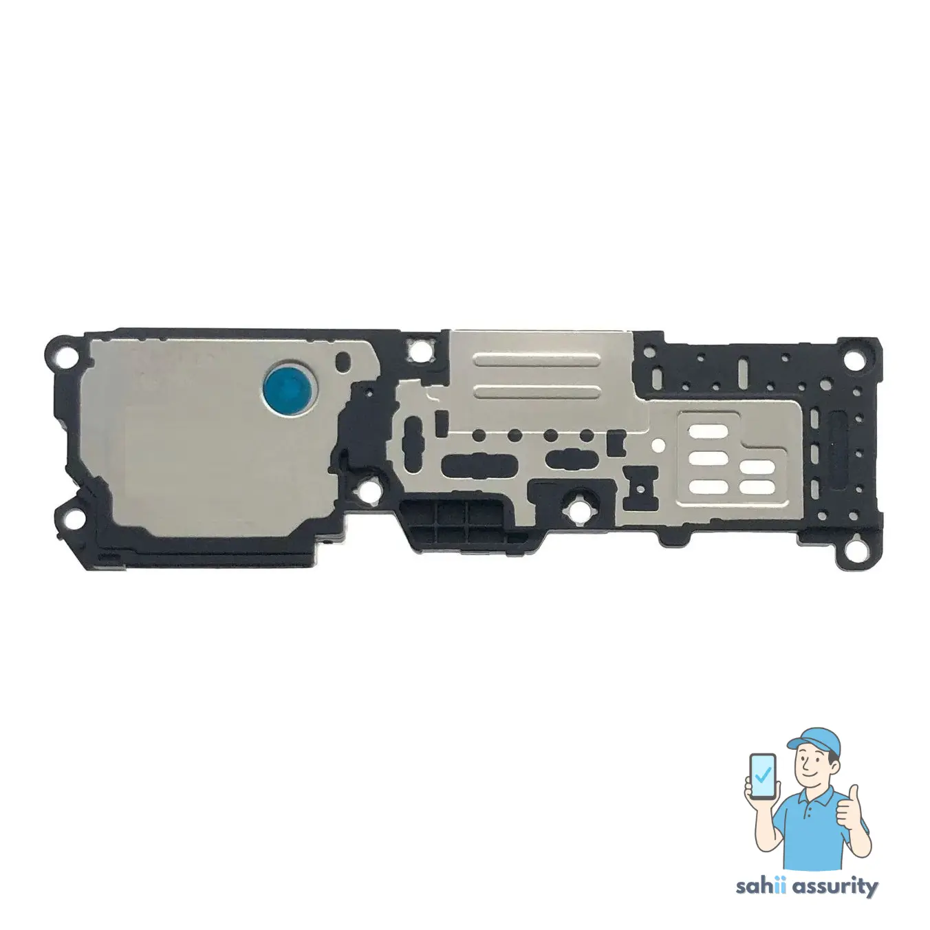 Ringer / Loud Speaker for Vivo V25 Pro thumbnail